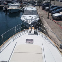 Beneteau Swift Trawler 42