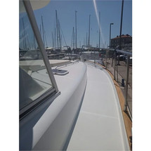 Beneteau Swift Trawler 42