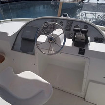 Beneteau Swift Trawler 42