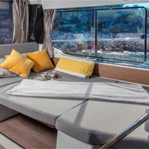 Jeanneau Merry Fisher 1095