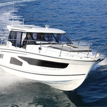 Jeanneau Merry Fisher 1095