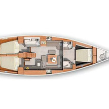 Hanse 455