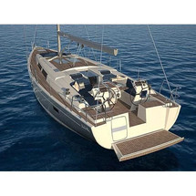 Hanse 455