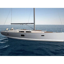 Hanse 455