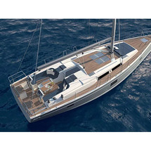 Hanse 455