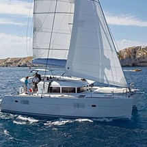 Lagoon 400