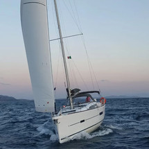 Dufour 520 Grand Large