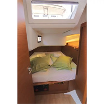 Jeanneau Sun Odyssey 440