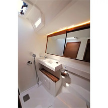 Jeanneau Sun Odyssey 440