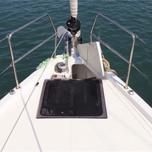 Jeanneau Sun Odyssey 440