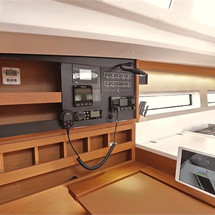 Jeanneau Sun Odyssey 440