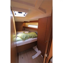 Jeanneau Sun Odyssey 440