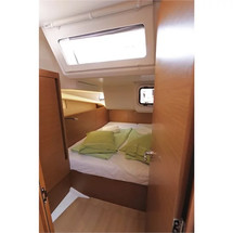 Jeanneau Sun Odyssey 440
