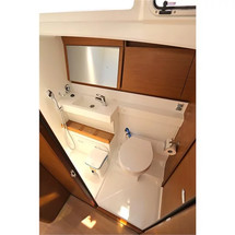 Jeanneau Sun Odyssey 440