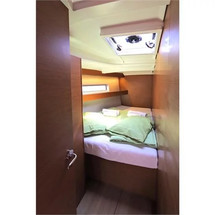 Jeanneau Sun Odyssey 440