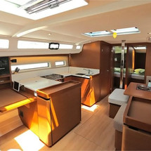 Jeanneau Sun Odyssey 440