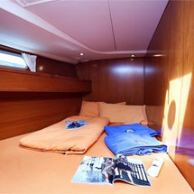Jeanneau Sun Odyssey 54 DS
