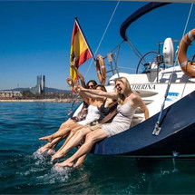 Jeanneau Sun Odyssey 54 DS