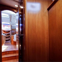 Jeanneau Sun Odyssey 54 DS