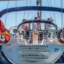 Jeanneau Sun Odyssey 54 DS