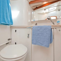 Jeanneau Sun Odyssey 54 DS