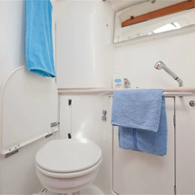 Jeanneau Sun Odyssey 54 DS