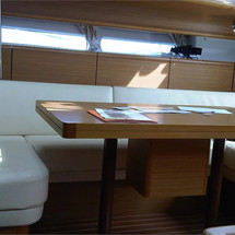 Jeanneau 53