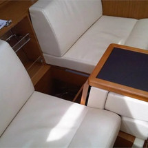 Jeanneau 53
