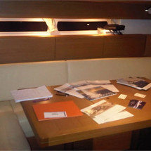 Jeanneau 53