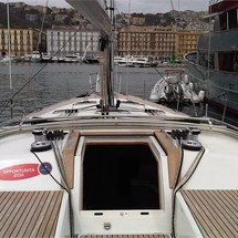 Jeanneau 53
