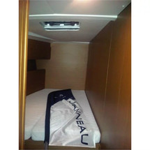 Jeanneau 53