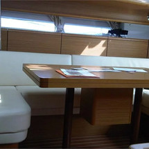 Jeanneau 53