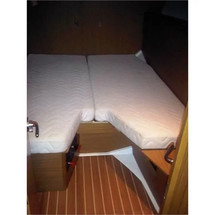 Jeanneau 53