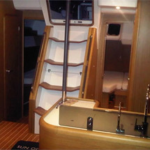 Jeanneau 53