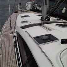 Jeanneau 53