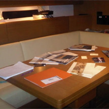 Jeanneau 53