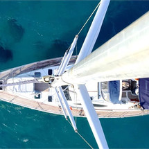 Jeanneau Sun Odyssey 54 DS