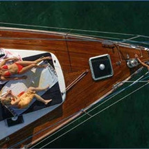 Jeanneau Sun Odyssey 54 DS