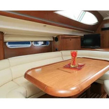 Jeanneau Sun Odyssey 54 DS