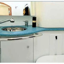 Jeanneau Sun Odyssey 54 DS