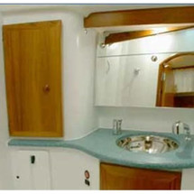 Jeanneau Sun Odyssey 54 DS