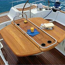 Jeanneau Sun Odyssey 54 DS