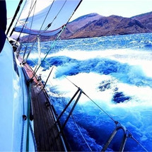 Jeanneau Sun Odyssey 54 DS