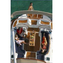 Jeanneau Sun Odyssey 54 DS