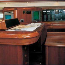 Jeanneau Sun Odyssey 54 DS