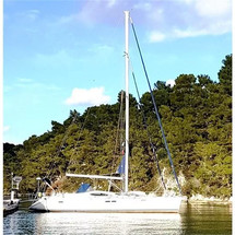Jeanneau Sun Odyssey 54 DS