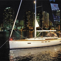 Jeanneau Sun Odyssey 519
