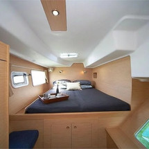 Lagoon 400 S2