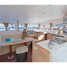 Lagoon 400 S2