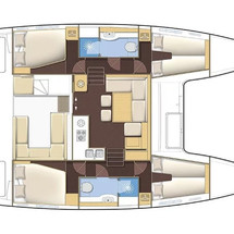 Lagoon 400 S2